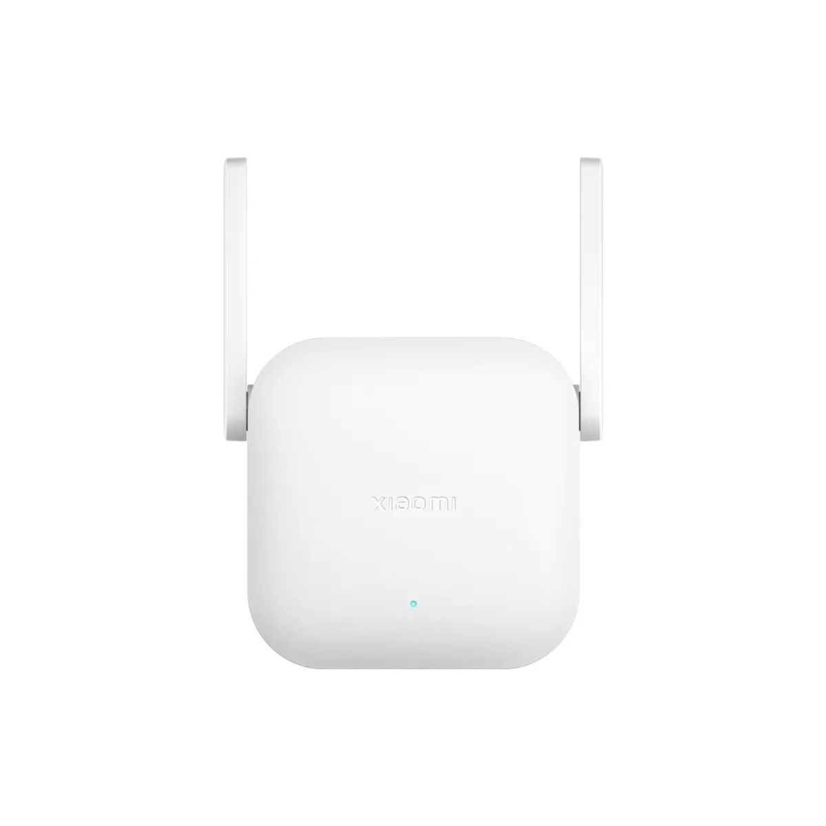 XIAOMI - Repetidor Wifi Xiaomi Range Extender N300 Blanco