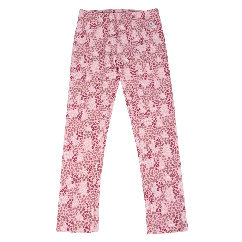 PILLIN - Legging Niña Pillin PVB508-25