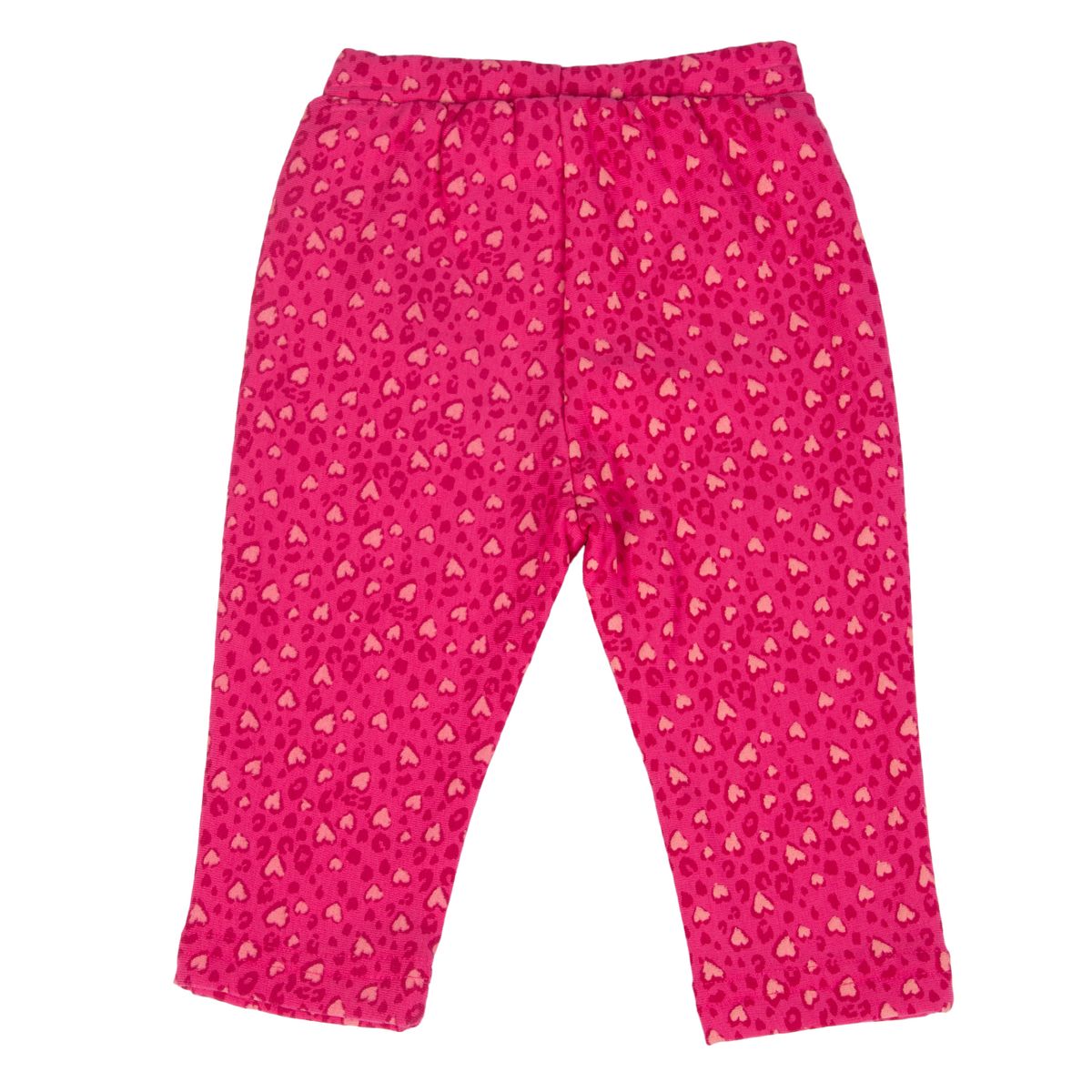 PILLIN - Legging Bebe Niña Pillin PVB511-25