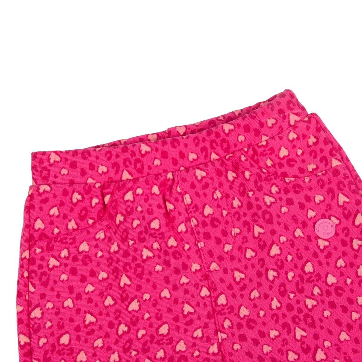 PILLIN - Legging Bebe Niña Pillin PVB511-25