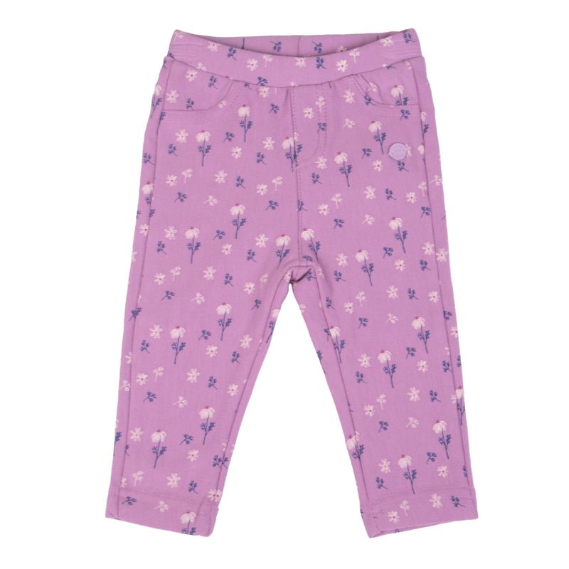 PILLIN - Legging Bebe Niña Pillin PVB511-25