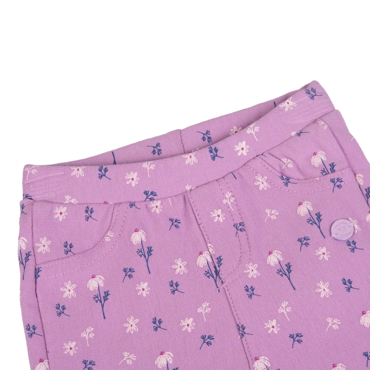 PILLIN - Legging Bebe Niña Pillin PVB511-25