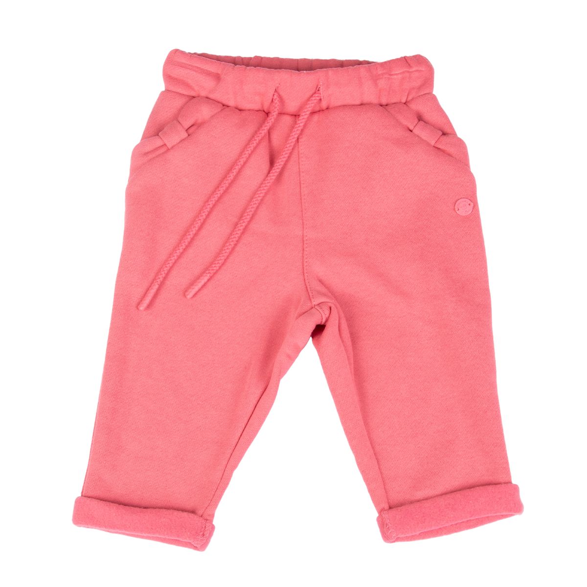 PILLIN - Pantalón Buzo Bebe Niña Pillin PVB513-25