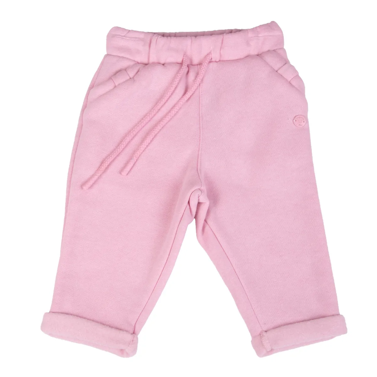PILLIN - Pantalón Buzo Bebe Niña Pillin PVB513-25