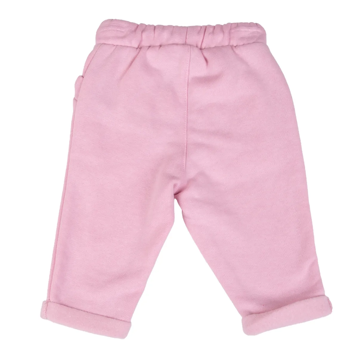 PILLIN - Pantalón Buzo Bebe Niña Pillin PVB513-25
