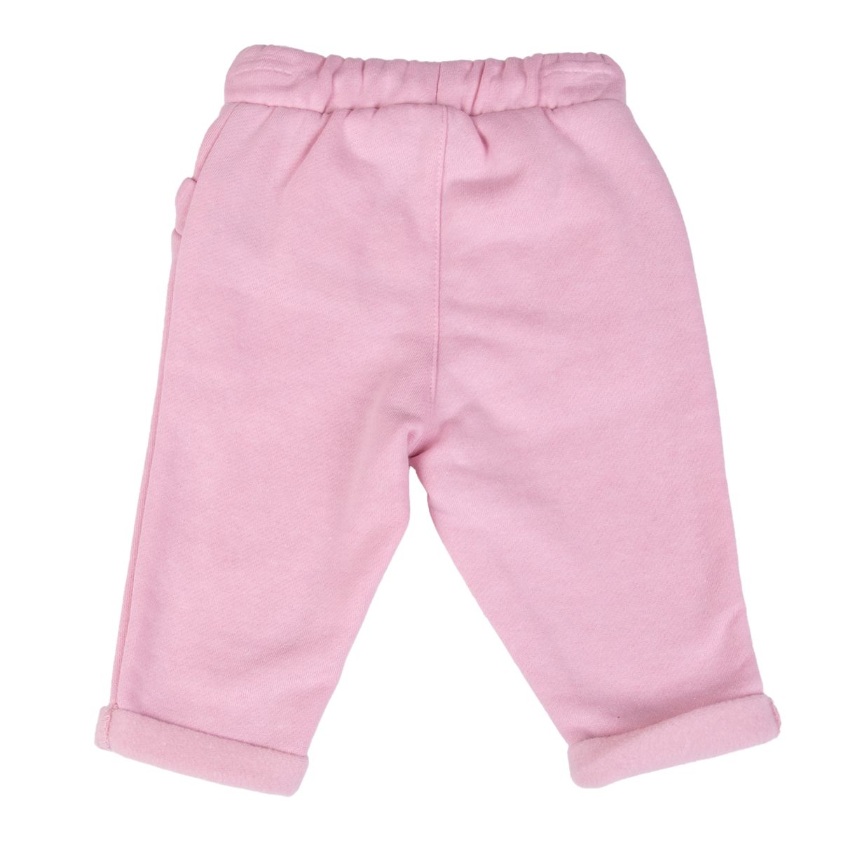 PILLIN - Pantalón Buzo Bebe Niña Pillin PVB513-25
