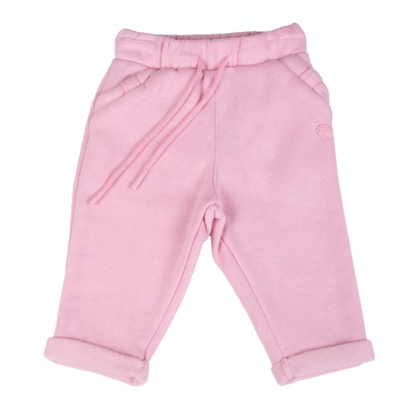 PILLIN - Pantalón Buzo Bebe Niña Pillin PVB513-25