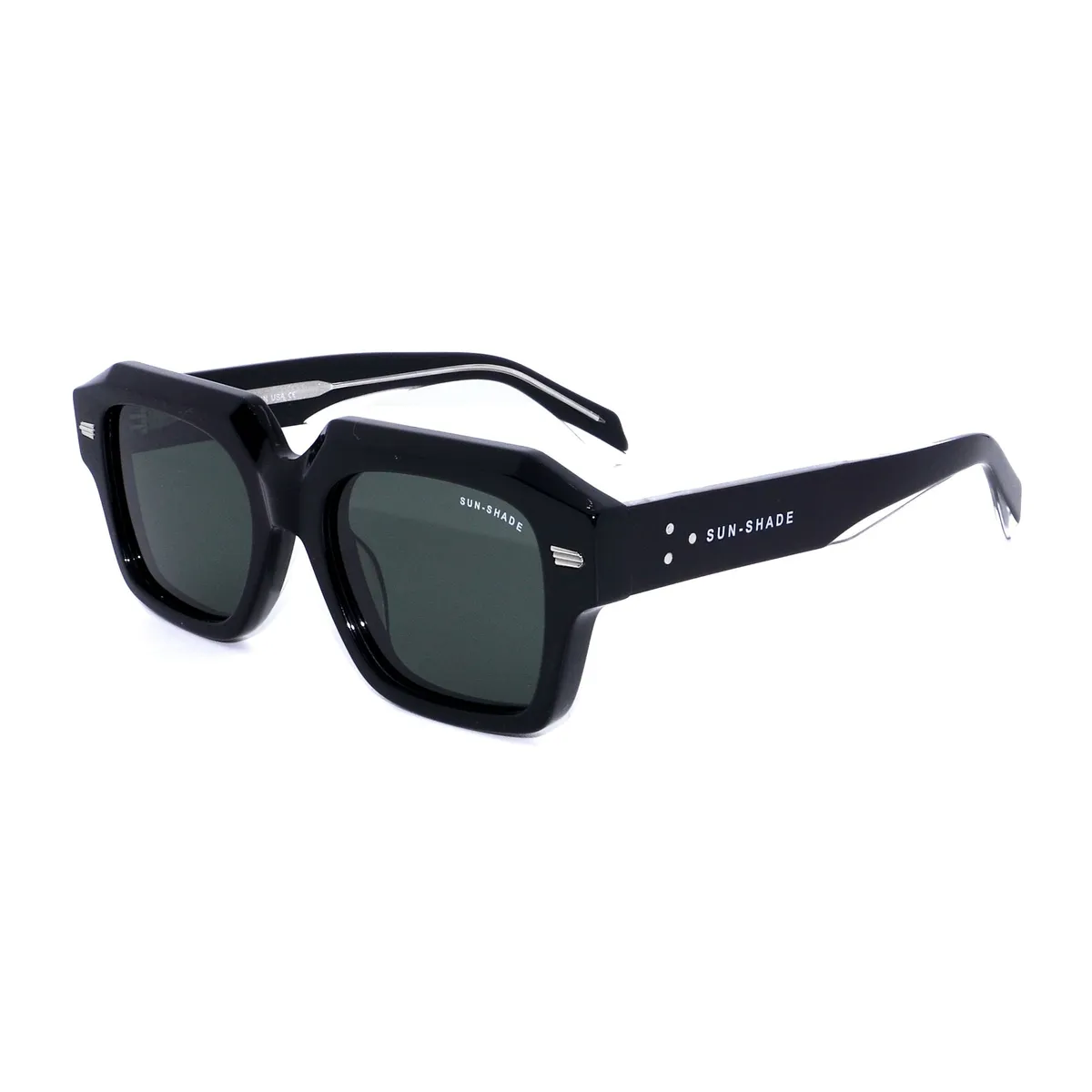 SUN SHADE - Lentes de sol de moda Europea - RILEY POLARIZED