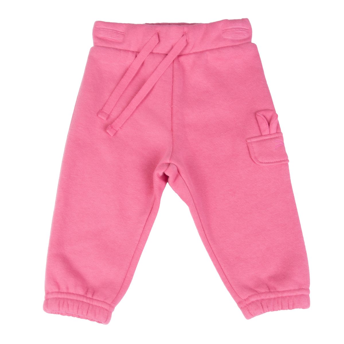 PILLIN - Pantalón Buzo Bebe Niña Pillin PVB526-25