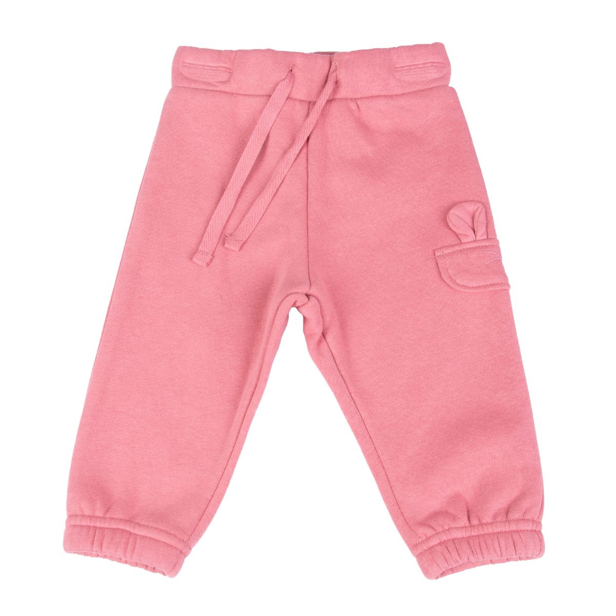 PILLIN - Pantalón Buzo Bebe Niña Pillin PVB526-25