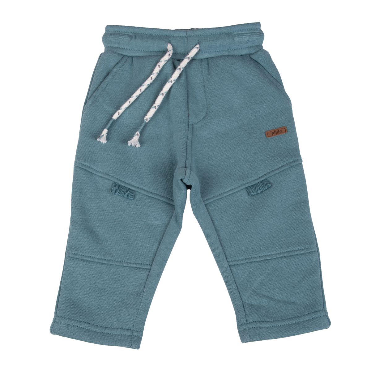 PILLIN - Pantalón Buzo Bebe Niño Pillin PVB531-25