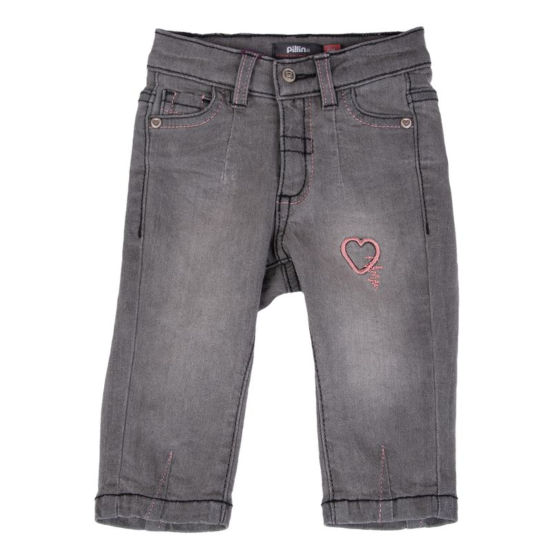 PILLIN - Jeans Bebe Niña Pillin PVB709-25