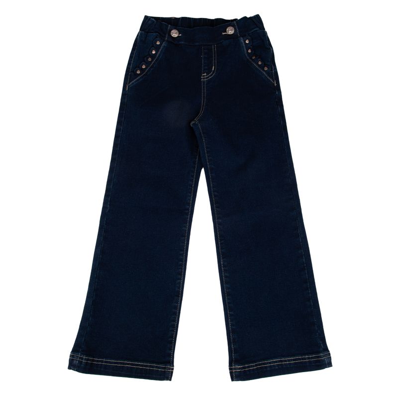 PILLIN - Jeans Niña Pillin PVB714-25