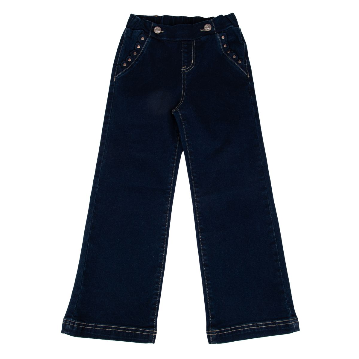 PILLIN - Jeans Niña Pillin PVB714-25