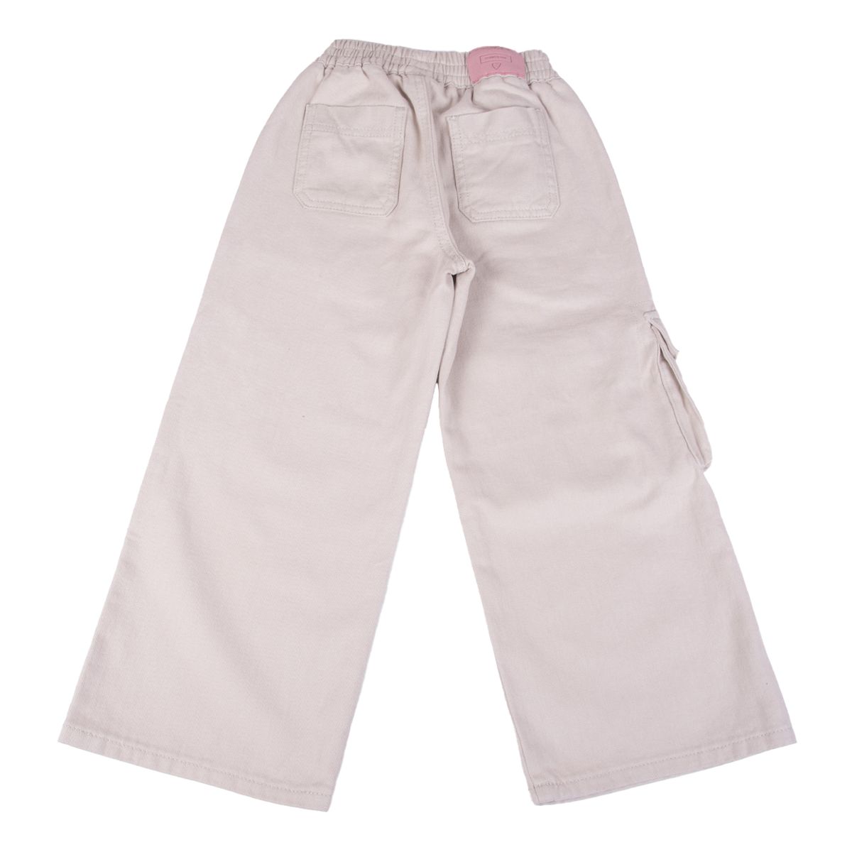 PILLIN - Pantalón Niña Pillin PVB816-25