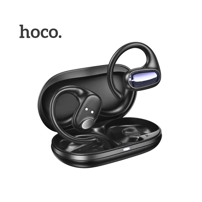 HOCO - HOCO EA4 - Auriculares Inalámbricos con Sonido Envolvente