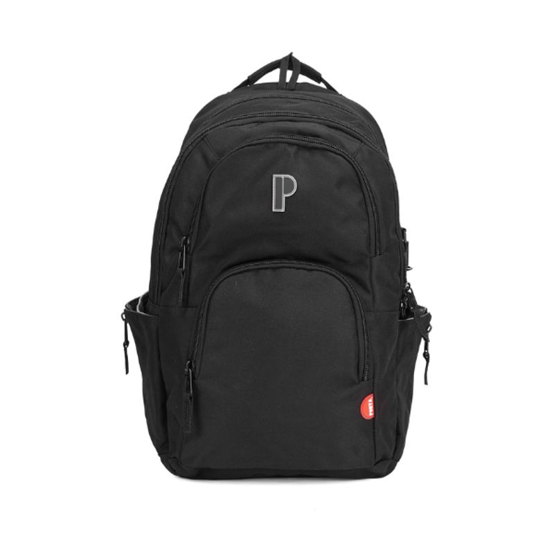 PORTA - MOCHILA PORTA ORIGINAL TRENDING NEGRO