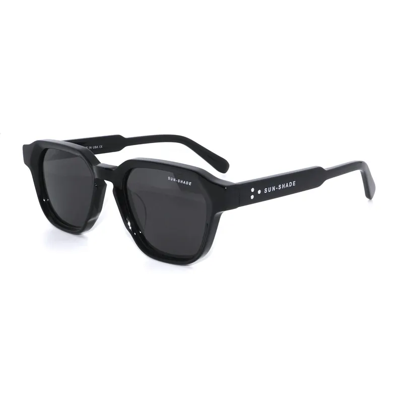 SUN SHADE - Lentes de sol de moda Europea - MAX POLARIZED