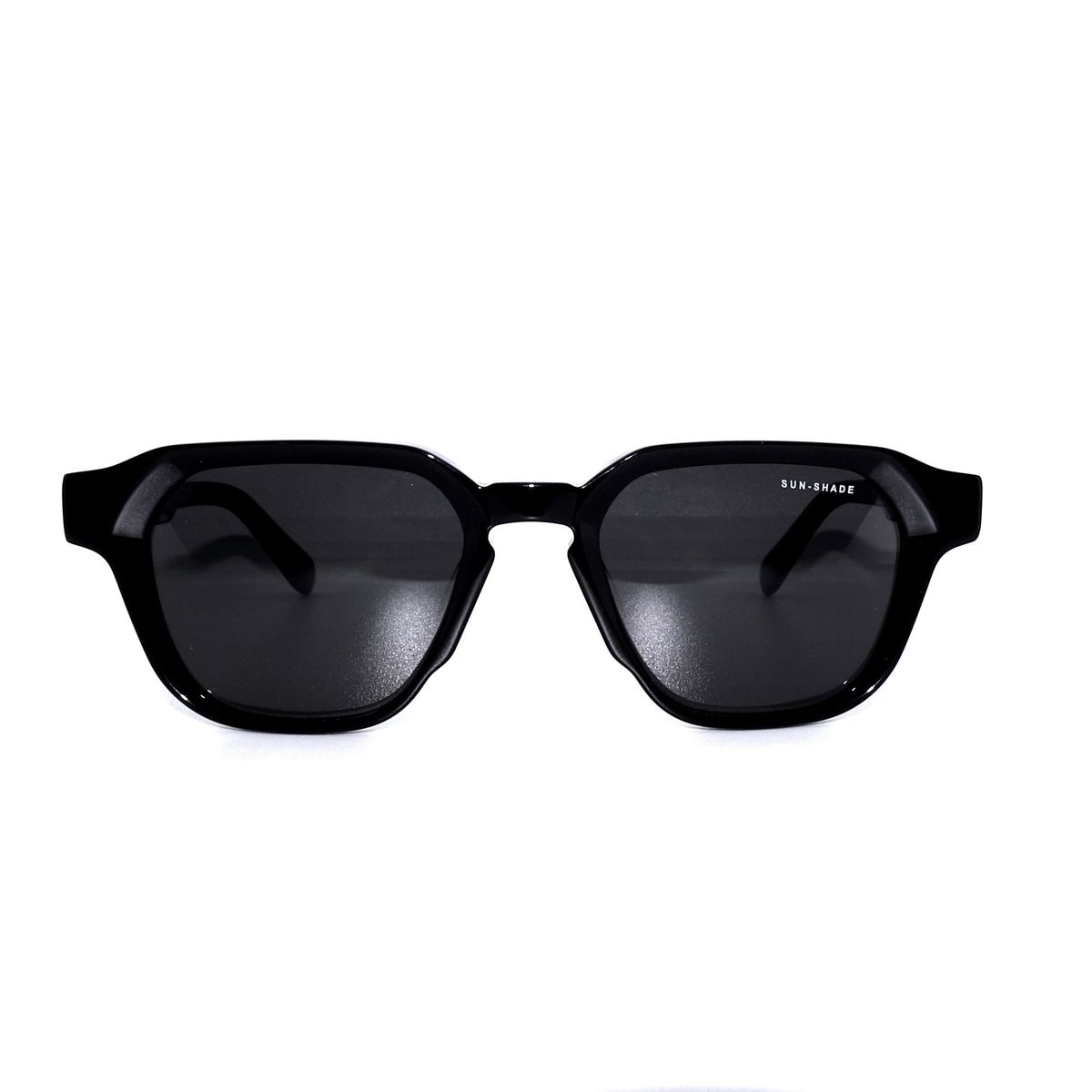 SUN SHADE - Lentes de sol de moda Europea - MAX POLARIZED