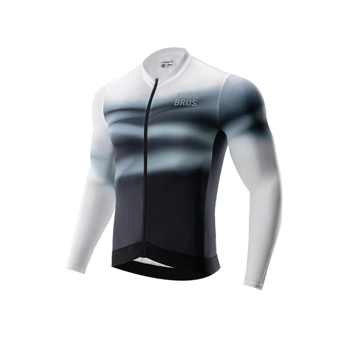 ROCKBROS - Jersey de Ciclismo Talla M Rockbros