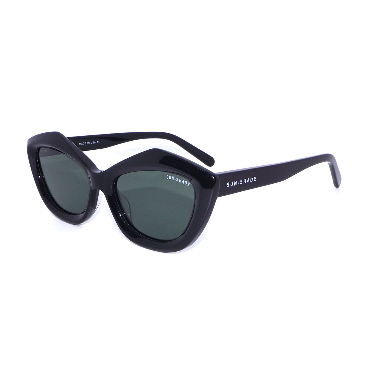 SUN SHADE - Lentes de sol de moda Europea - ORION POLARIZED