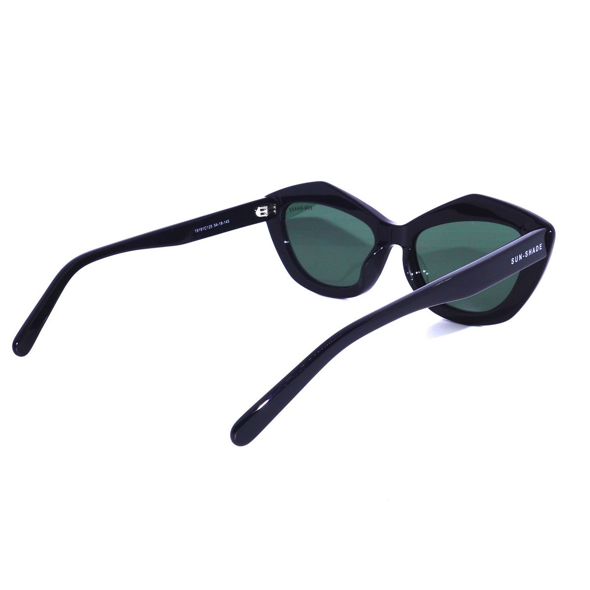 SUN SHADE - Lentes de sol de moda Europea - ORION POLARIZED