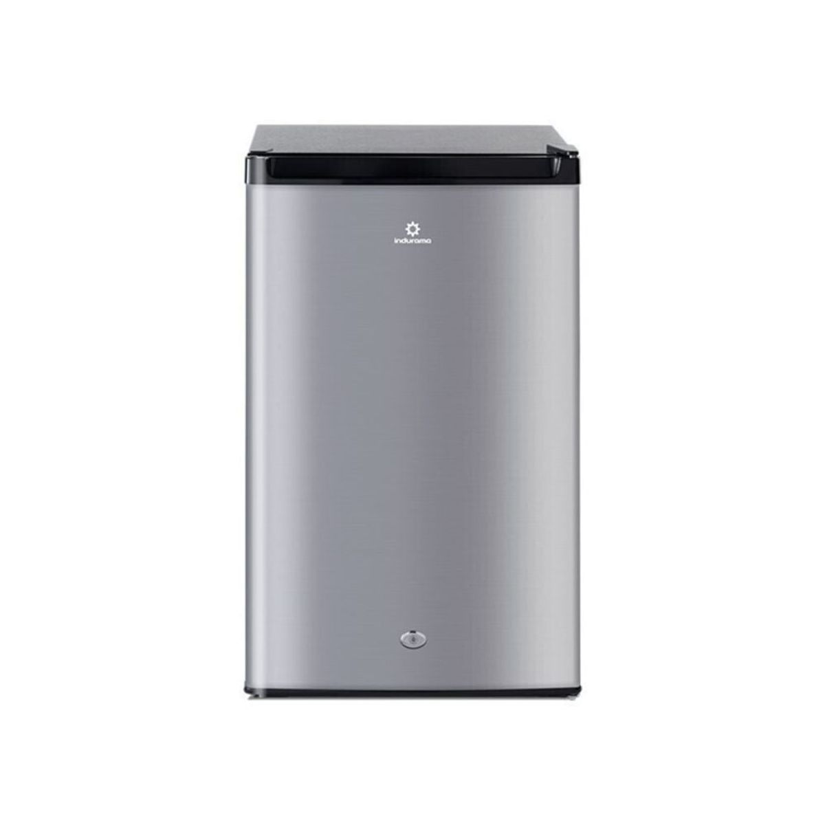 INDURAMA - Friogobar INDURAMA 122 Litros RI-159CR Croma
