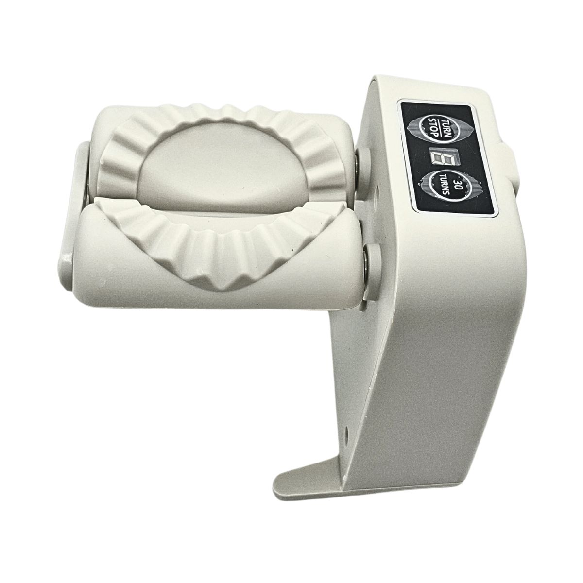 OEM - Máquina para Empanadas  Rápida Fácil y Perfecta