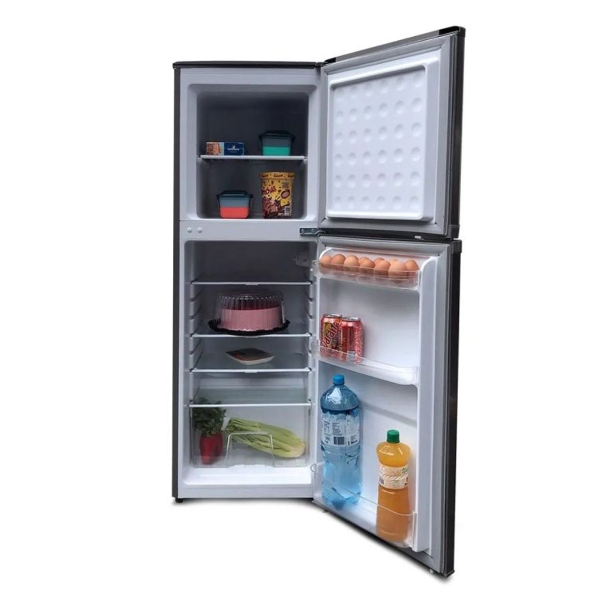 ELECTROLUX - Refrigeradora Frost 308L Electrolux ERT45G2HQI