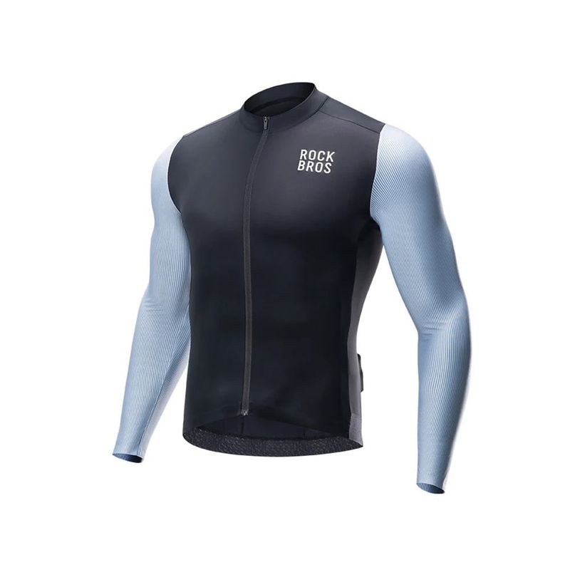 ROCKBROS - Jersey de Ciclismo Talla M Rockbros