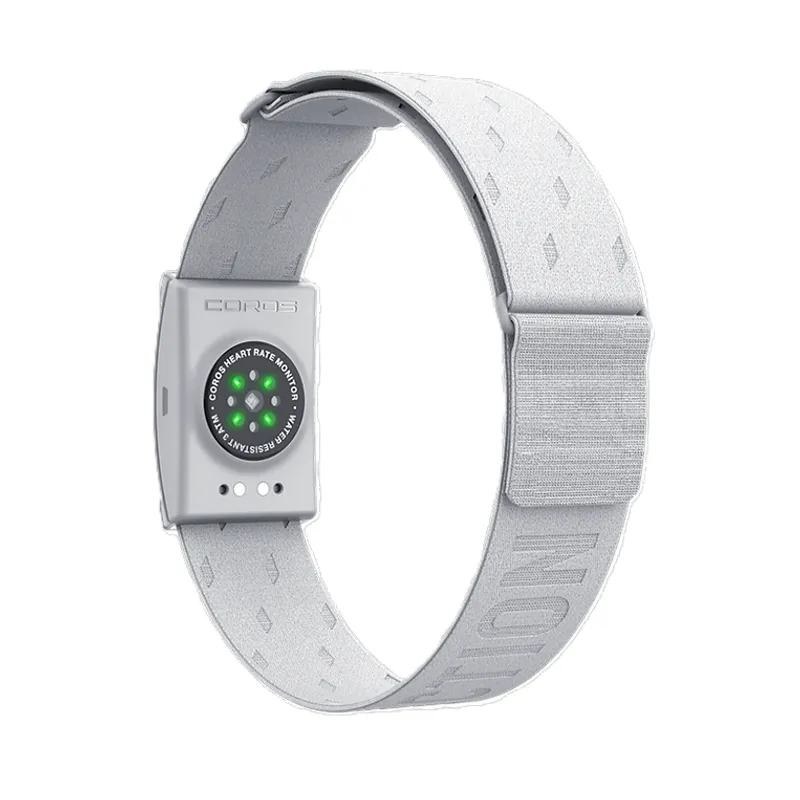 COROS - COROS Monitor de frecuencia cardíaca - Gris