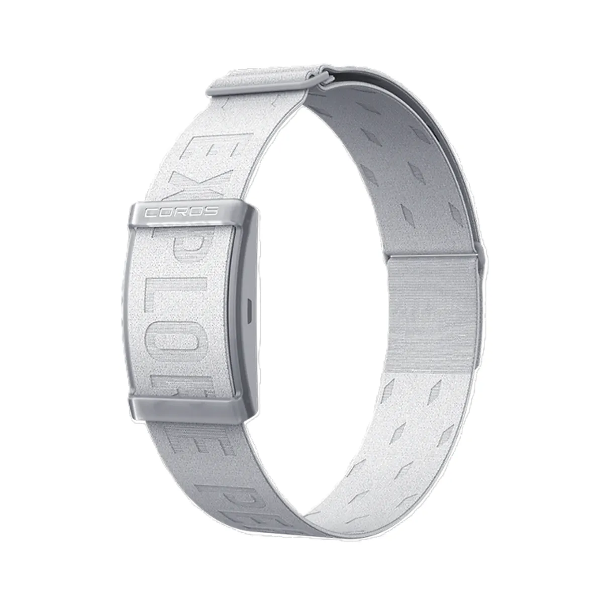 COROS - COROS Monitor de frecuencia cardíaca - Gris
