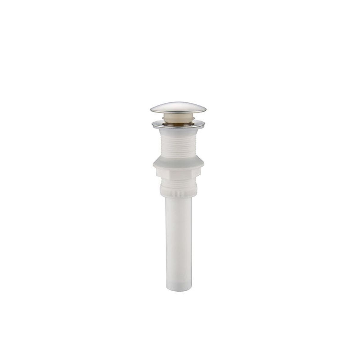 XM - Desagüe Push para Lavadero 1 1/4" Pvc