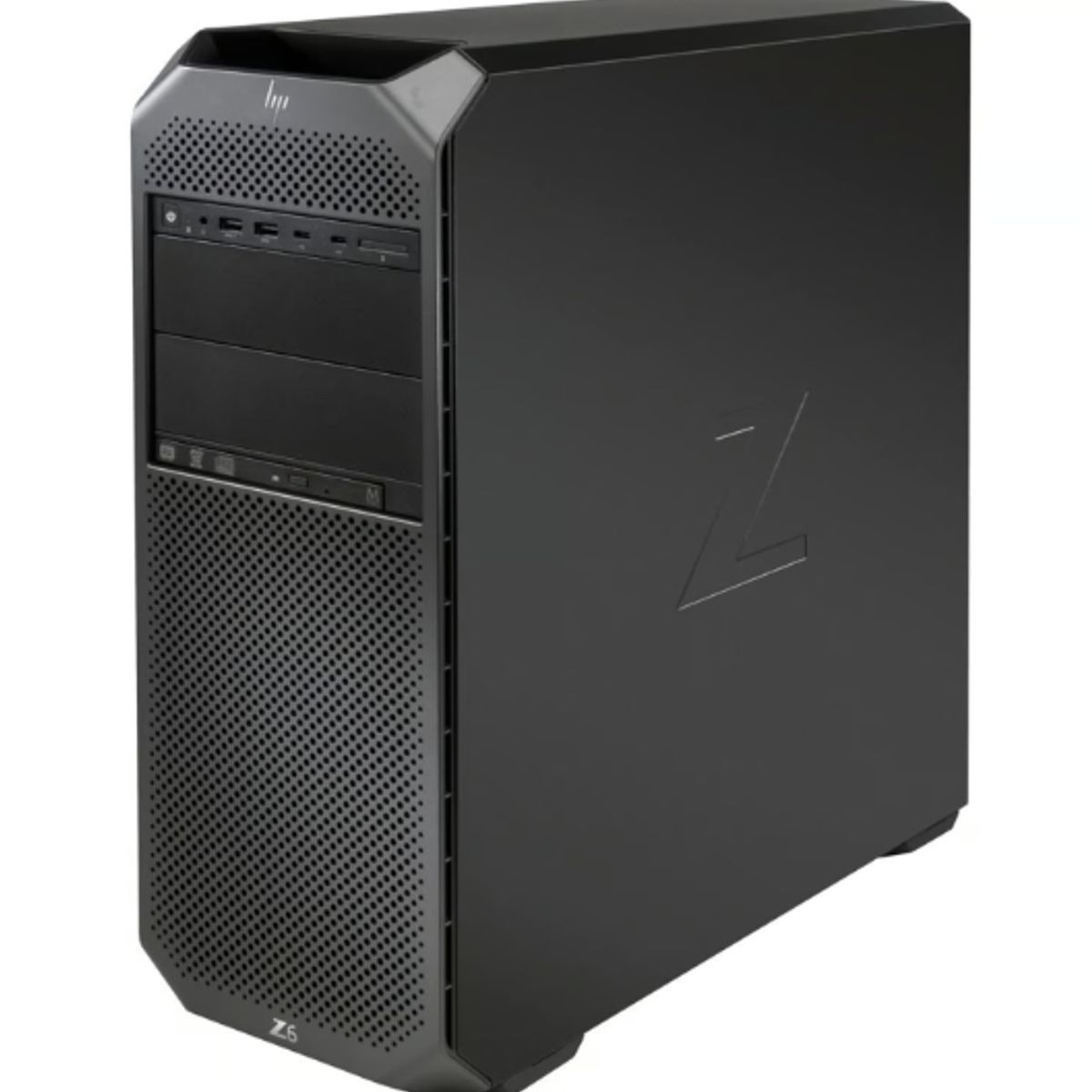 HP - Workstation Z6 SFF XEON G4 Tower WorkStation