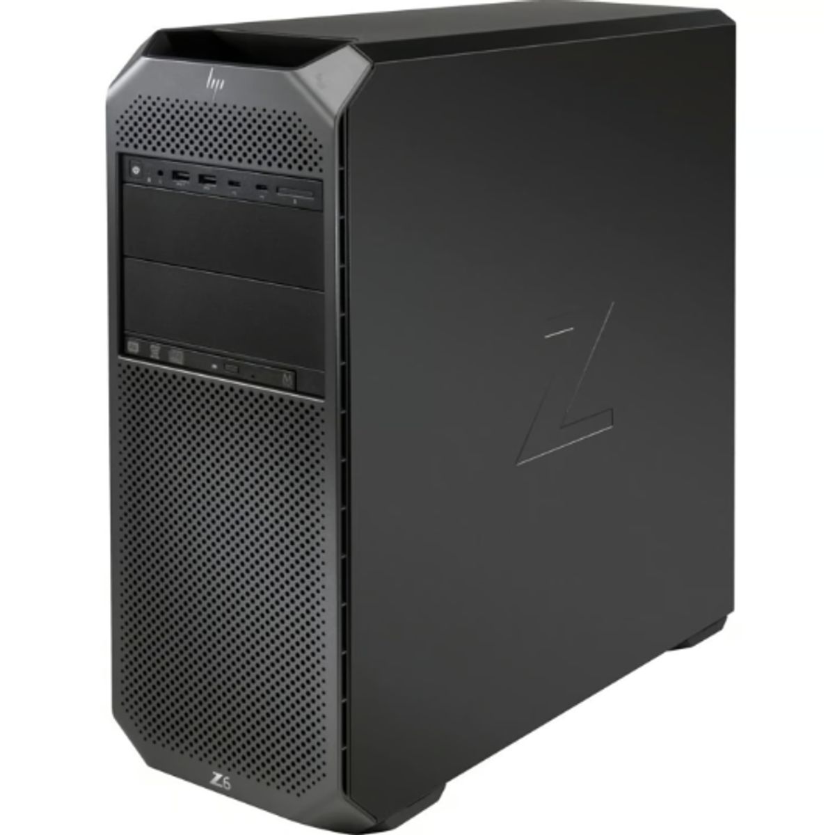HP - Workstation Z6 SFF XEON G4 Tower WorkStation
