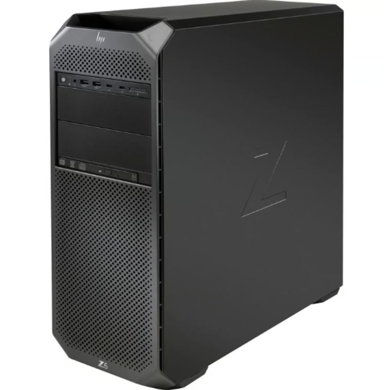 HP - Workstation Z6 SFF XEON G4 Tower WorkStation