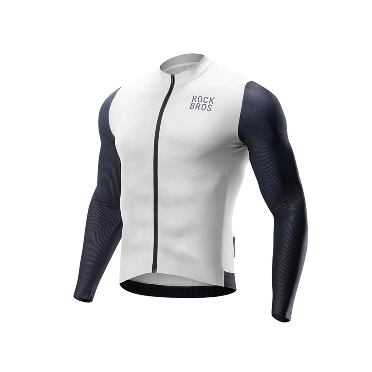 ROCKBROS - Jersey de Ciclismo Talla M Rockbros