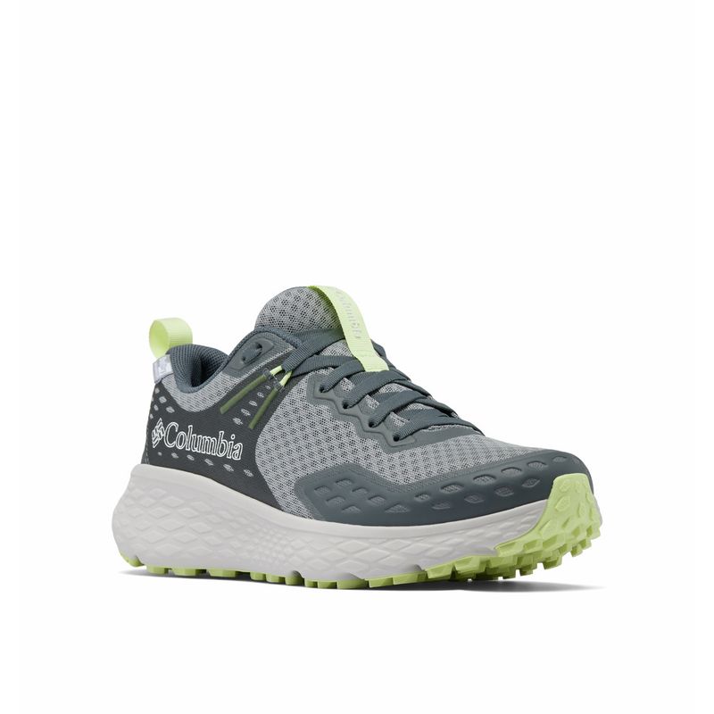 COLUMBIA - Zapatillas Columbia Mujer Konos™ Trs Grises COLUMBIA