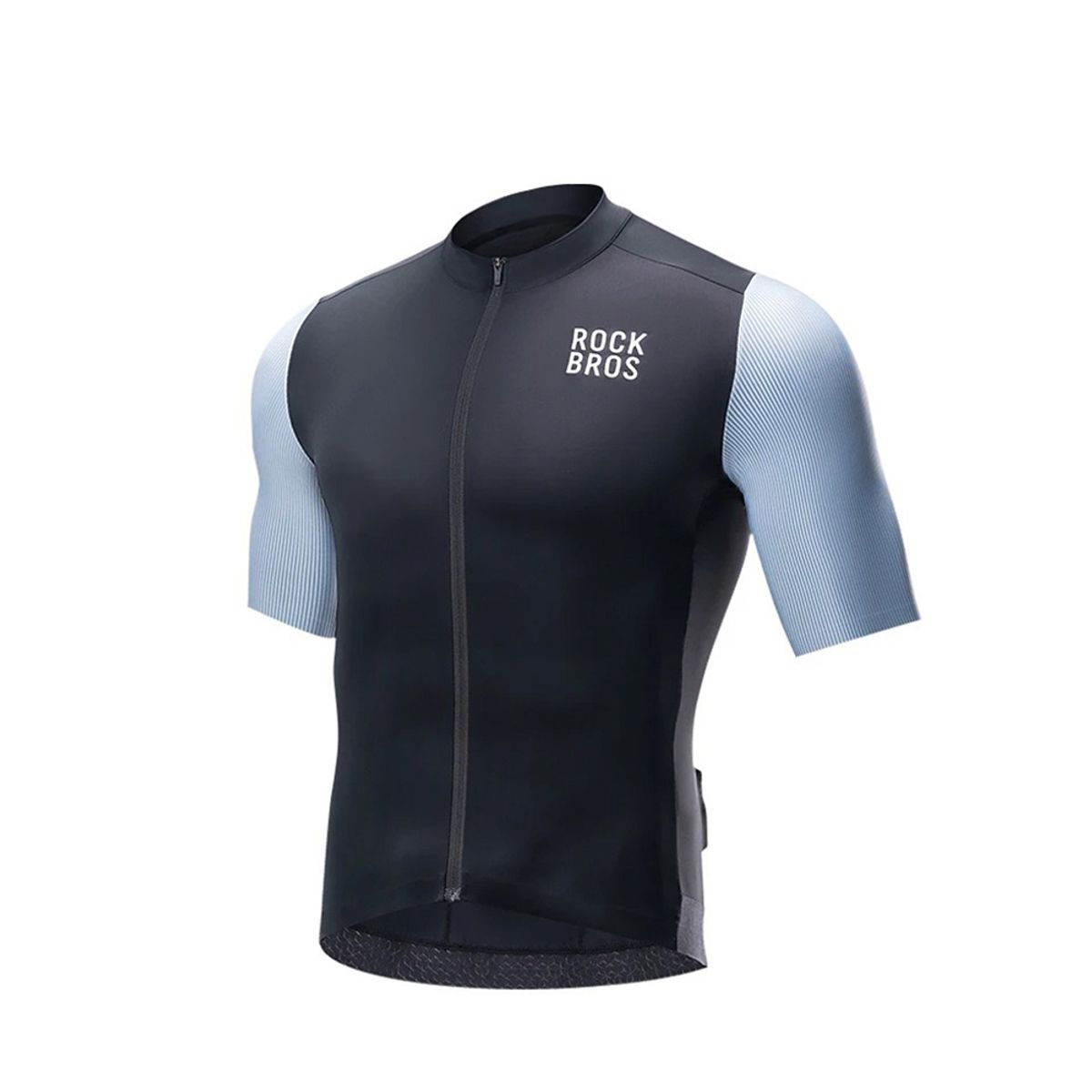ROCKBROS - Jersey de Ciclismo Talla M Rockbros