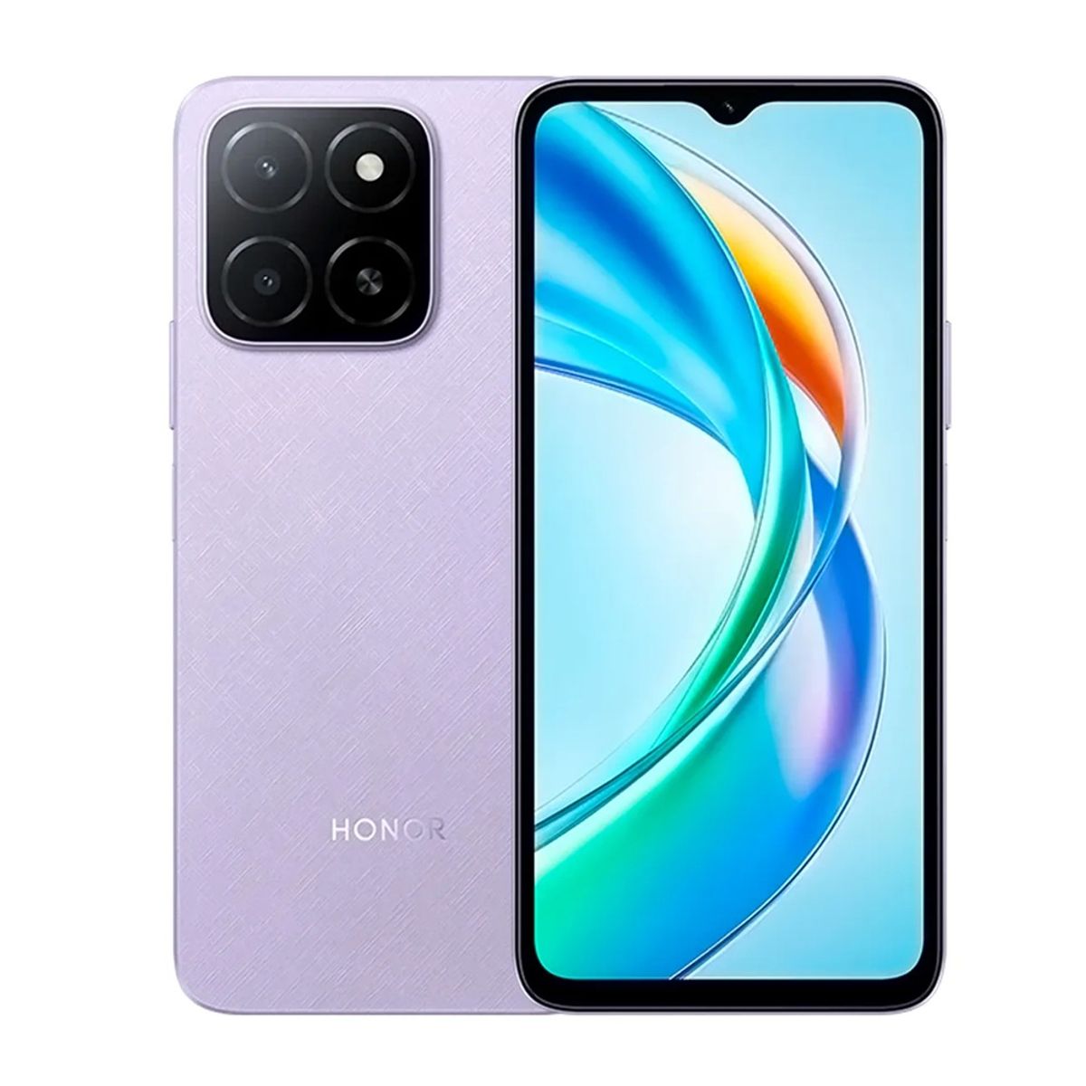 HONOR - Honor X5B 128GB 4GB Lila