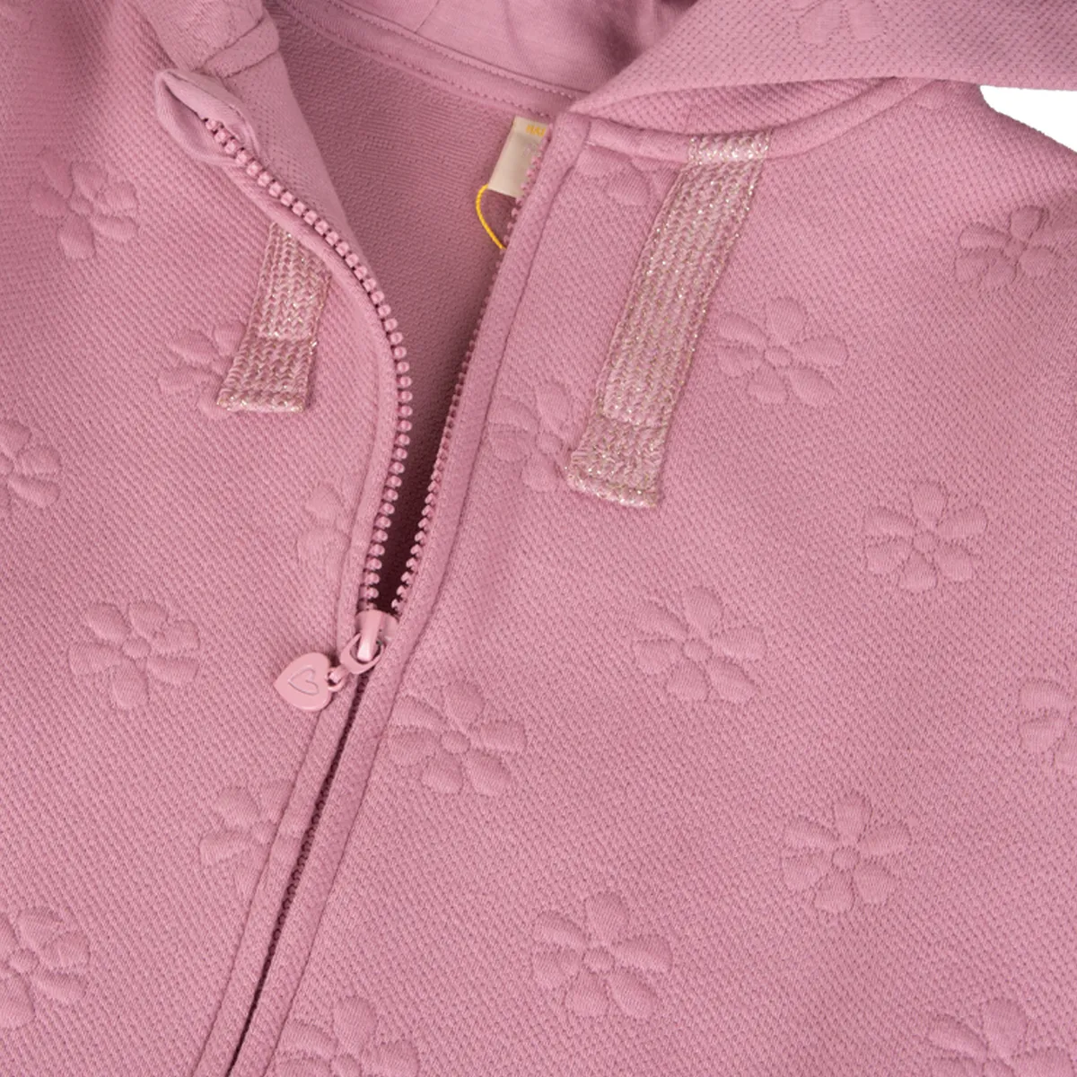 PILLIN - Polera Niña PILLIN PVB505-25MAL