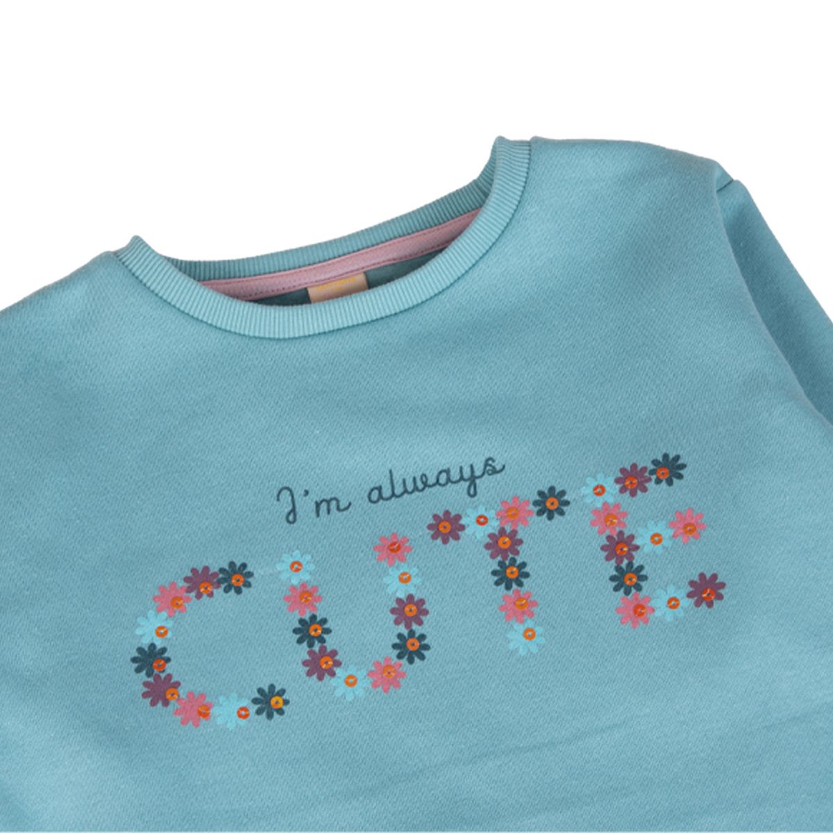 PILLIN - Polera Niña PILLIN PVB506-25PET