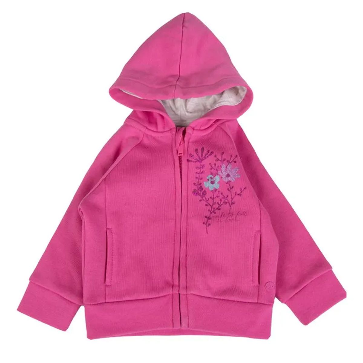 PILLIN - Polera Bebe Niña PILLIN PVB510-25FUC