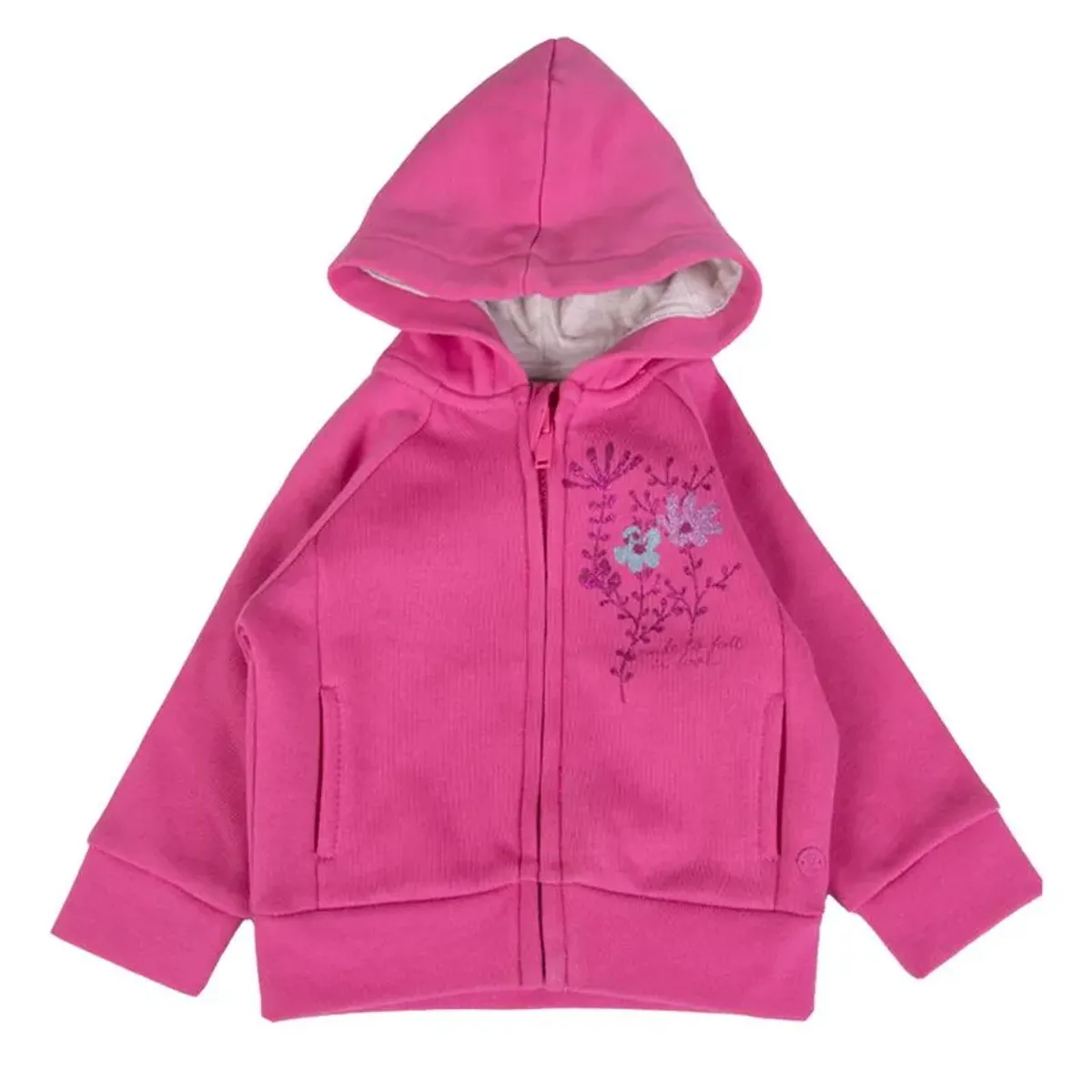 PILLIN - Polera Bebe Niña PILLIN PVB510-25FUC