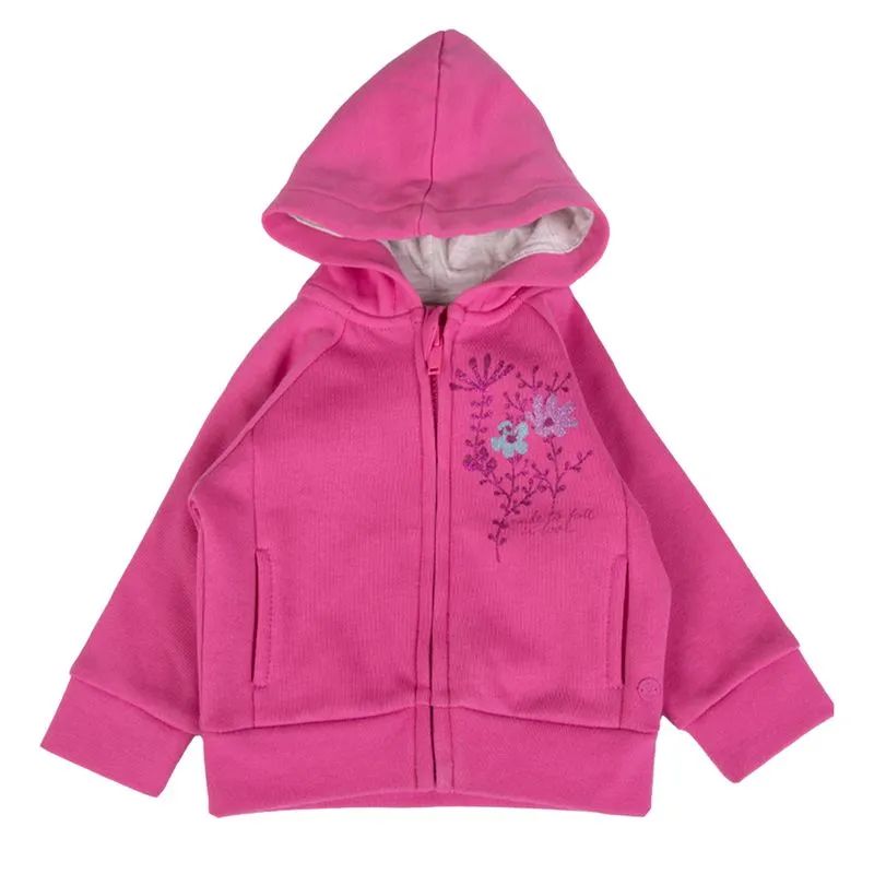 PILLIN - Polera Bebe Niña PILLIN PVB510-25FUC