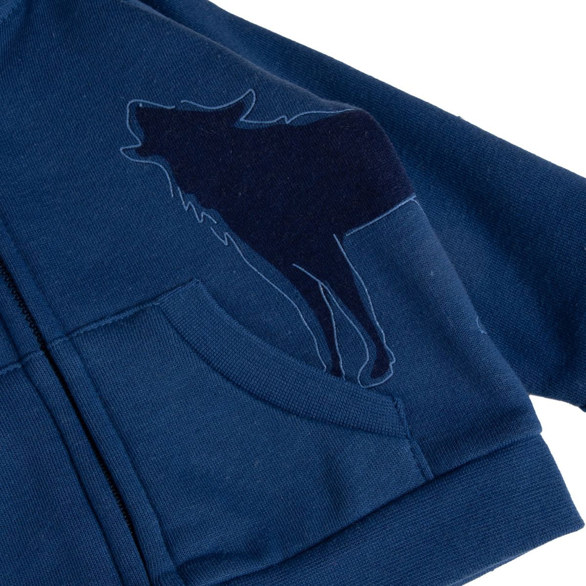 PILLIN - Polera Bebe Niño PILLIN PVB515-25AZU