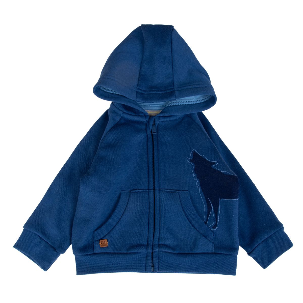 PILLIN - Polera Bebe Niño PILLIN PVB515-25AZU