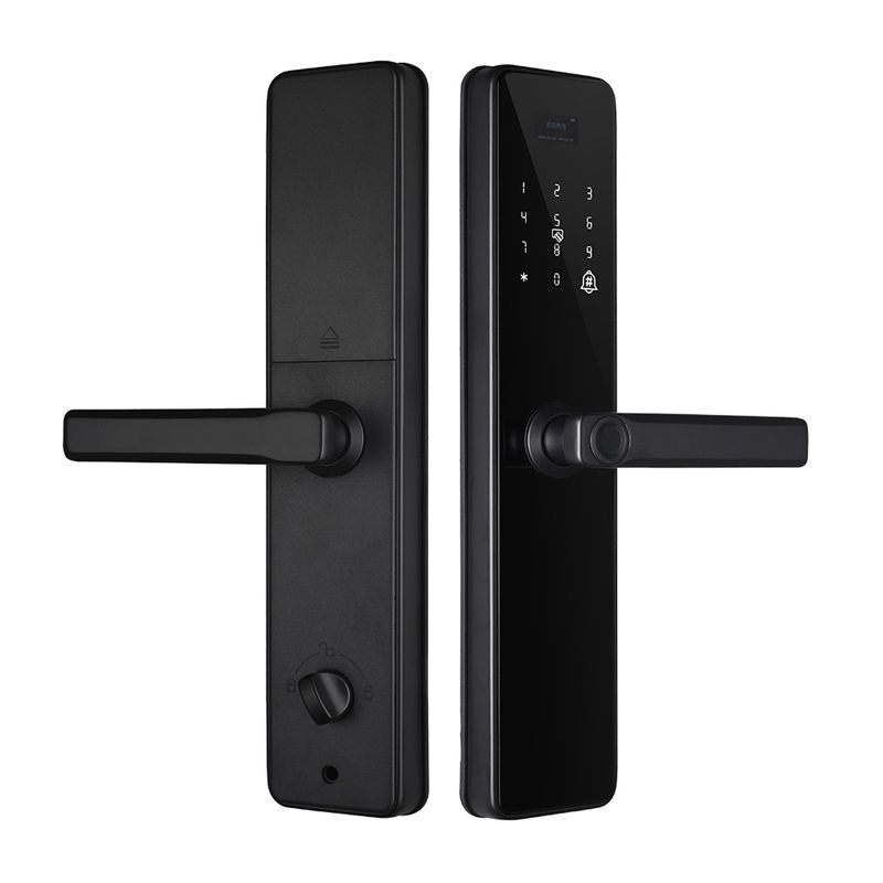 OEM - Cerradura Inteligente Wifi Nexio S1 Negro