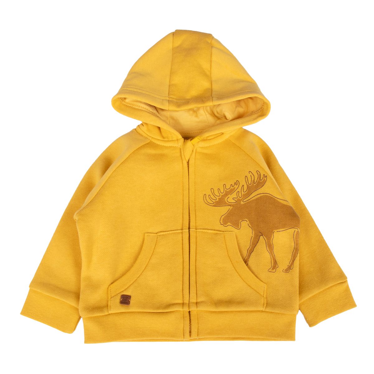 PILLIN - Polera Bebe Niño PILLIN PVB515-25MOS