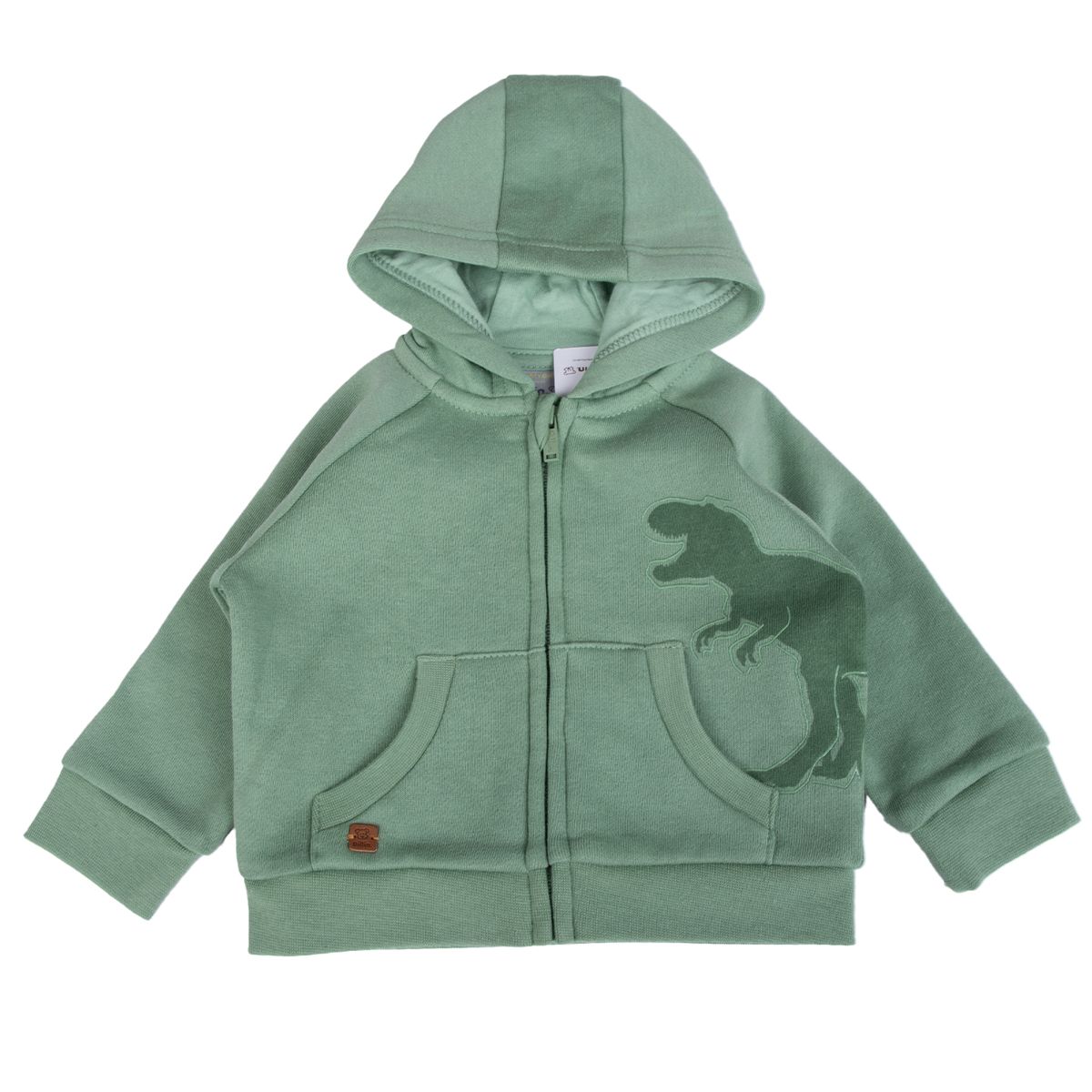 PILLIN - Polera Bebe Niño PILLIN PVB515-25VER